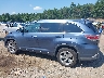 5TDDKRFH4FS****** Repairable 2015 Toyota Highlander in Massachusetts State