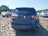 5TDDKRFH4FS****** Wrecked 2015 Toyota Highlander