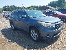 5TDDKRFH4FS****** Salvage and Wrecked 2015 Toyota Highlander in Boston Shirley