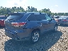 5TDDKRFH4FS****** Salvage and Wrecked 2015 Toyota Highlander in Massachusetts State