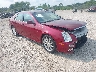 1G6DW677470****** Salvamento y Destrozados 2007 Cadillac STS en Milwaukee
