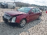 1G6DW677470****** Usados y Reparables 2007 Cadillac STS en Milwaukee