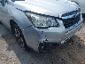 JF2SJAJC0HH****** Usados 2017 Subaru Forester