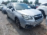 JF2SJAJC0HH****** Salvamento y Destrozados 2017 Subaru Forester en Charlotte