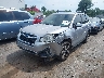 JF2SJAJC0HH****** Usados y Reparables 2017 Subaru Forester en Charlotte