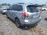 JF2SJAJC0HH****** Salvamento y Reparables 2017 Subaru Forester en Charlotte