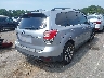 JF2SJAJC0HH****** Salvamento y Destrozados 2017 Subaru Forester en Estado de Carolina del Norte