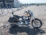 1HD1GN4167K****** Wrecked 2007 Harley-Davidson FXDL in Nebraska State