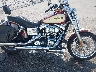 1HD1GN4167K****** Wrecked 2007 Harley-Davidson FXDL in Omaha South
