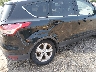 1FMCU9GX2GU****** Salvage and Repairable 2016 Ford Escape in New Jersey State