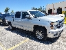 3GCPCREH7FG****** Used 2015 Chevrolet Silverado 1500