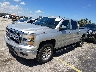 3GCPCREH7FG****** Repairable 2015 Chevrolet Silverado 1500