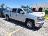3GCPCREH7FG****** Salvage and Wrecked 2015 Chevrolet Silverado 1500 in Miami North