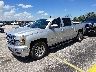3GCPCREH7FG****** Used and Repairable 2015 Chevrolet Silverado 1500 in Miami North