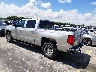 3GCPCREH7FG****** Salvage and Repairable 2015 Chevrolet Silverado 1500 in Miami North