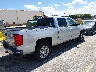 3GCPCREH7FG****** Salvage and Wrecked 2015 Chevrolet Silverado 1500 in Florida State