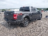 1FTEW1EF7GF****** Salvage and Wrecked 2016 Ford F-150 in Pennsylvania State