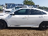 19XFC2F5XGE****** Salvage 2016 Honda Civic