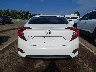 19XFC2F5XGE****** Used 2016 Honda Civic