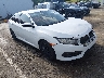 19XFC2F5XGE****** Salvage and Wrecked 2016 Honda Civic in Grenada