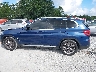 5UXTY3C03M9****** Reparables 2021 BMW X3 en Estado de Florida