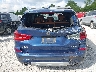 5UXTY3C03M9****** Destrozados 2021 BMW X3