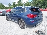 5UXTY3C03M9****** Salvamento y Reparables 2021 BMW X3 en Pensacola