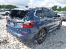 5UXTY3C03M9****** Salvamento y Destrozados 2021 BMW X3 en Estado de Florida