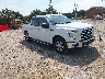 1FTEW1CP7FF****** Salvamento y Destrozados 2015 Ford F-150 en Concord
