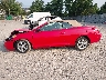 4T1FA38P25U****** Repairable 2005 Toyota Camry Solara in New Jersey State