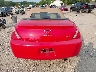 4T1FA38P25U****** Wrecked 2005 Toyota Camry Solara