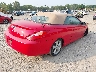 4T1FA38P25U****** Salvage and Wrecked 2005 Toyota Camry Solara in New Jersey State