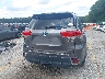 5TDDGRFH2HS****** Salvamento 2017 Toyota Highlander Hybrid