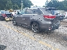 5TDDGRFH2HS****** Salvamento y Reparables 2017 Toyota Highlander Hybrid en Atlanta South
