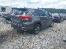 5TDDGRFH2HS****** Salvamento y Destrozados 2017 Toyota Highlander Hybrid en Estado de Georgia