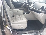 5TDDGRFH2HS****** Usados y Reparables 2017 Toyota Highlander Hybrid en Estado de Georgia