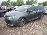 2C4RC1EG2LR****** Used and Repairable 2020 Chrysler Pacifica in Cincinnati