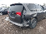 2C4RC1EG2LR****** Salvage and Repairable 2020 Chrysler Pacifica in Ohio State