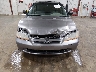 1HGCG1657YA****** Wrecked 2000 Honda Accord in Iowa State
