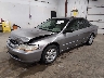 1HGCG1657YA****** Used and Repairable 2000 Honda Accord in Des Moines