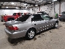 1HGCG1657YA****** Salvage and Wrecked 2000 Honda Accord in Iowa State