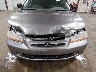 1HGCG1657YA****** Salvage and Repairable 2000 Honda Accord in Iowa State