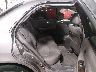 1HGCG1657YA****** Wrecked 2000 Honda Accord in Des Moines