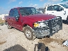 1FTRW07W01K****** Salvage and Wrecked 2001 Ford F-150 in San Antonio South