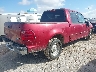 1FTRW07W01K****** Salvage and Wrecked 2001 Ford F-150 in Texas State