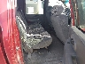 1FTRW07W01K****** Wrecked 2001 Ford F-150 in San Antonio South