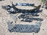 3FA6P0H71HR****** Destrozados 2017 Ford Fusion en Estado de Kansas
