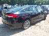 3FA6P0H71HR****** Salvamento y Destrozados 2017 Ford Fusion en Estado de Kansas