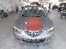 JM1BK323171****** Wrecked 2007 Mazda 3 in Florida State