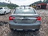 1C3CCBBG3CN****** Wrecked 2012 Chrysler 200